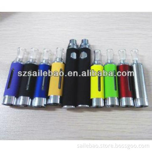 100% Original best eVod atomizer with Changeable Coil